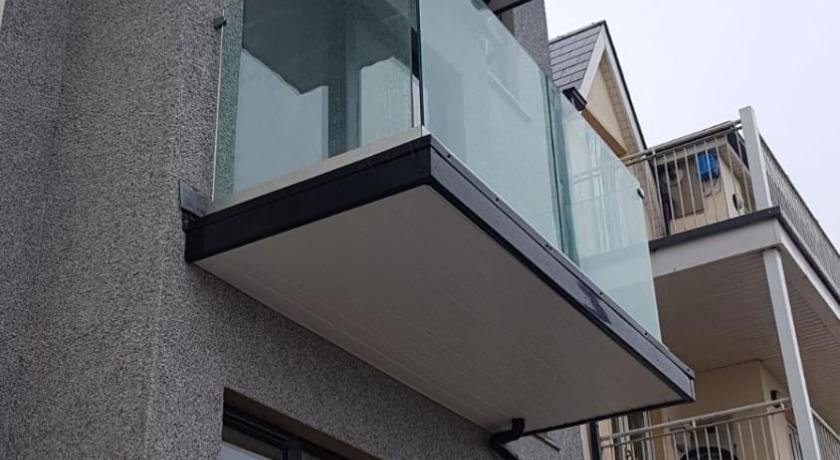 Portrush Marine Apartments flat 5