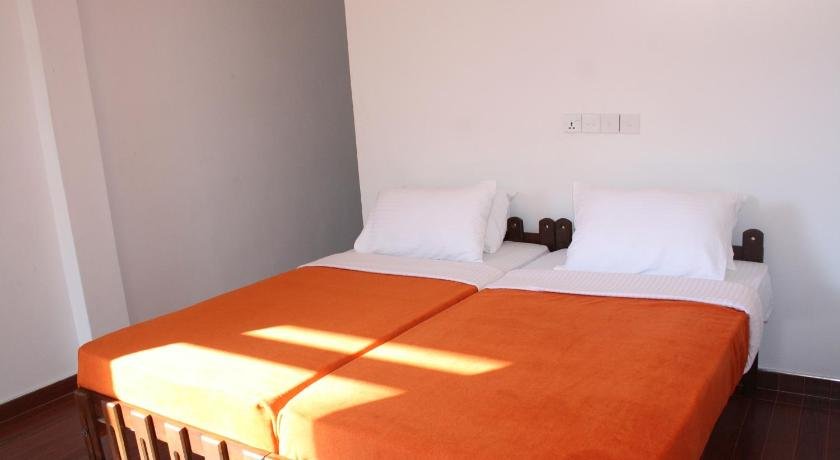 Richard Homestay