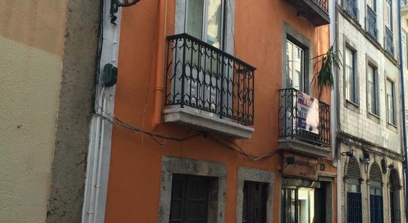 Passport Lisbon Apartments