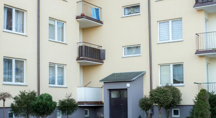 Apartament na Polnej