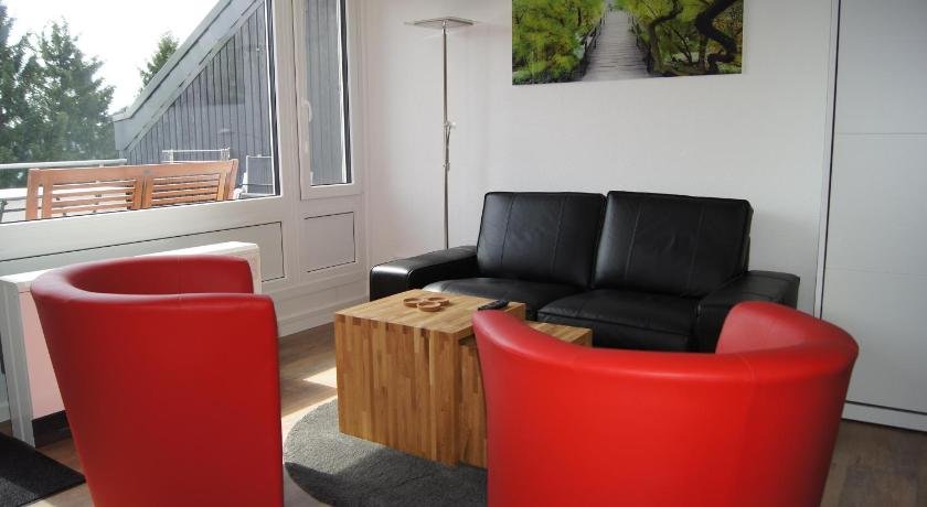 Winterberg Appartement 21087