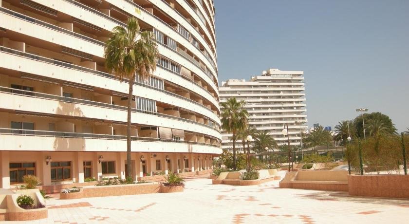 Apartamento en Florazar 2