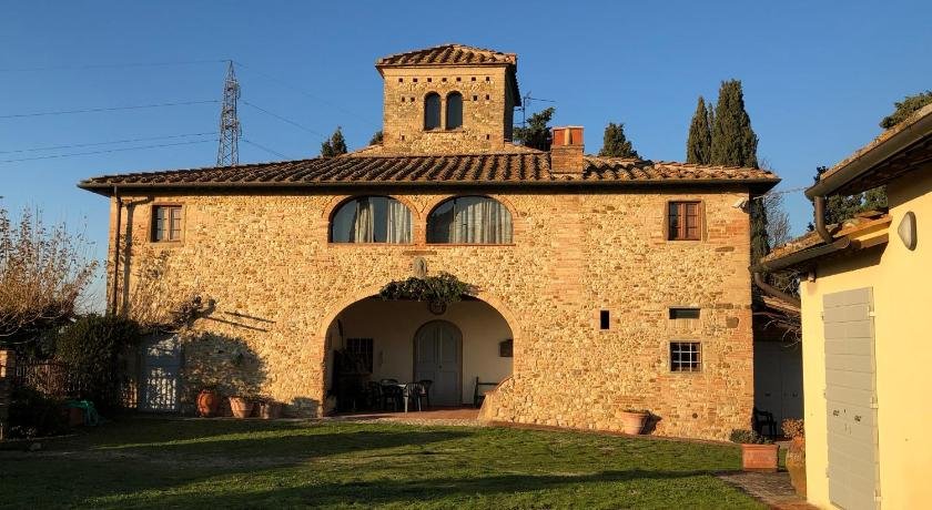 Casa di Romano La Piazzetta