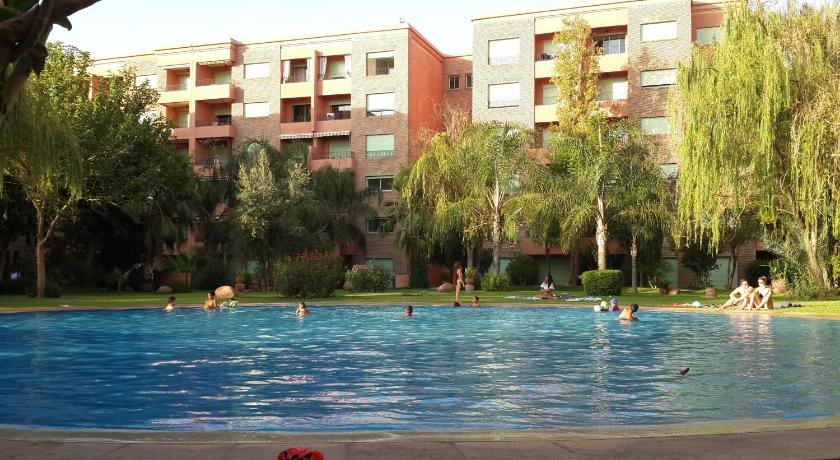 Ritaj Apartement