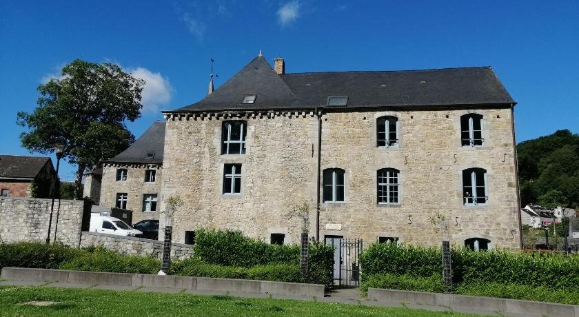 Appart'hotel Durbuy