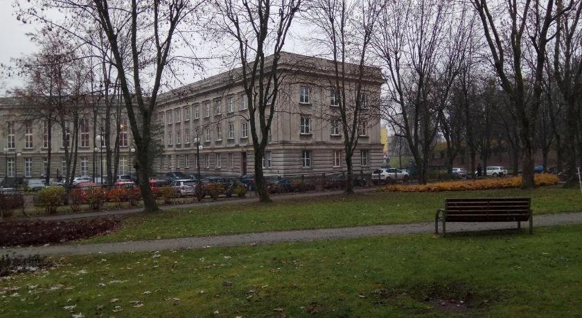 Nordic Apartamenty sw Mikolaja