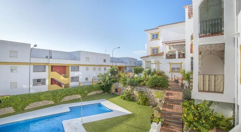 La Cornisa Luxury Apartment