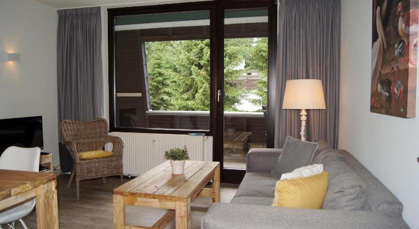 Winterberg Appartement 21097
