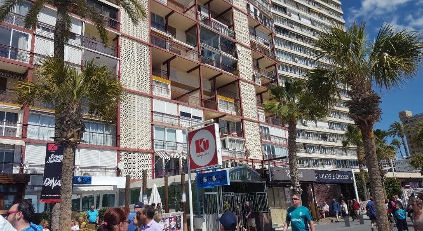 Miralmar Benidorm