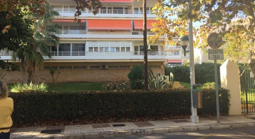 Apartamento La Carihuela - Urb Eurosol