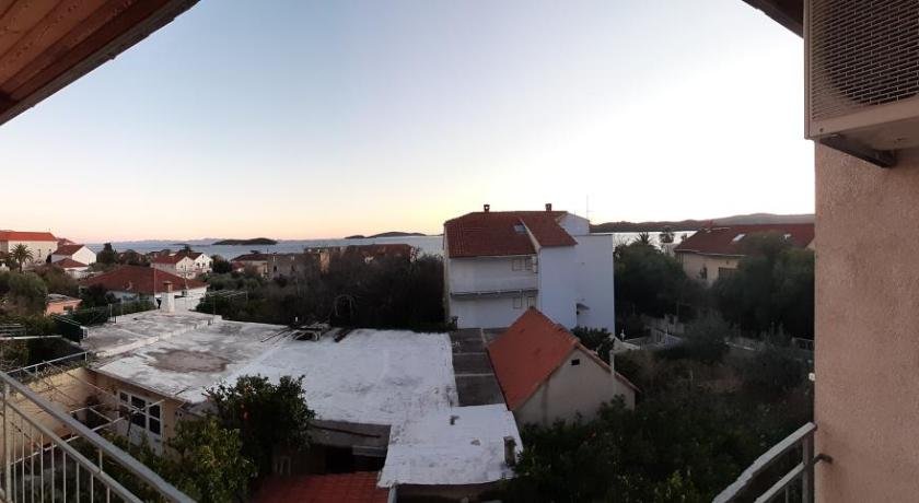 Drazen Apartment