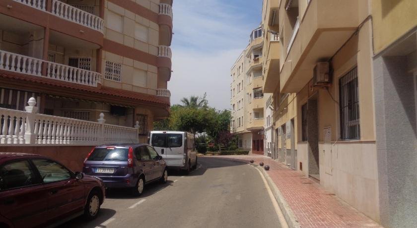 Apartament Ricardo La Mata