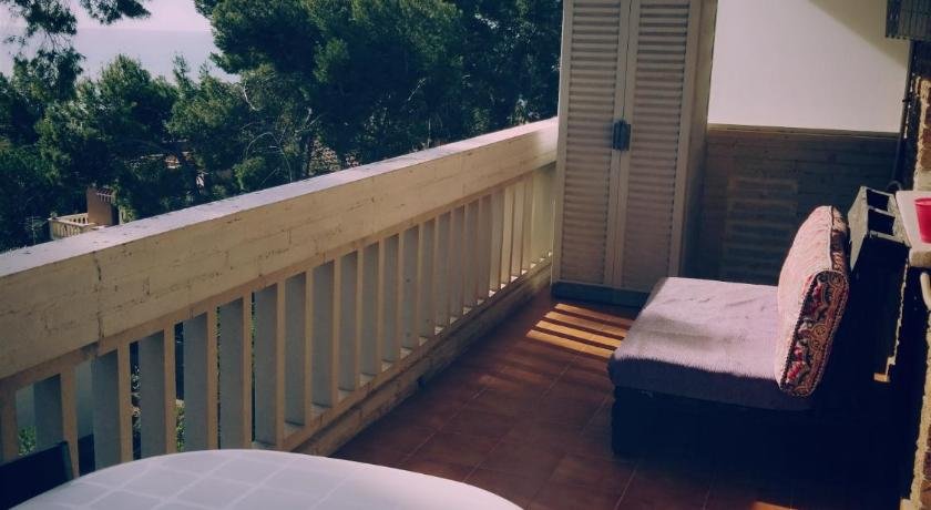 Apartamento Cye