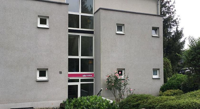 FeWo-Arnsberg