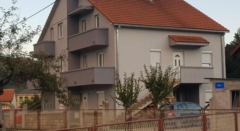 Kavaja Guest House