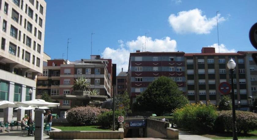 Apartamento Gijon Centro