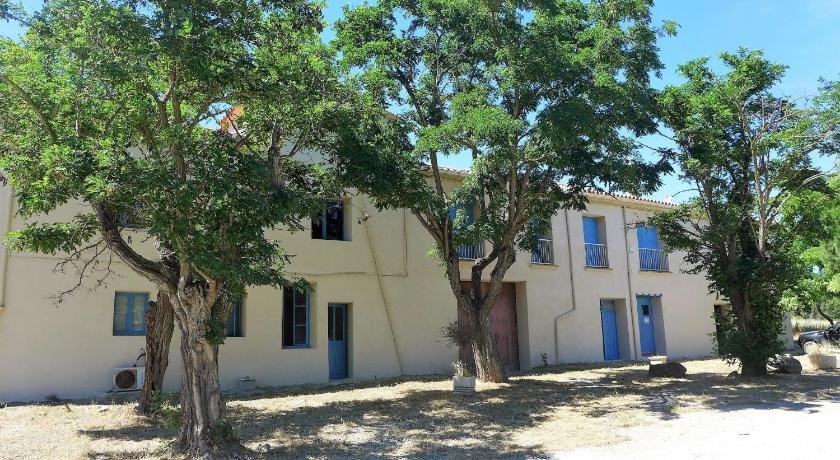 Apartment Le Chais