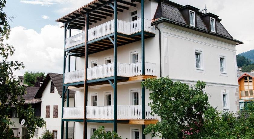 Haus Bachforelle