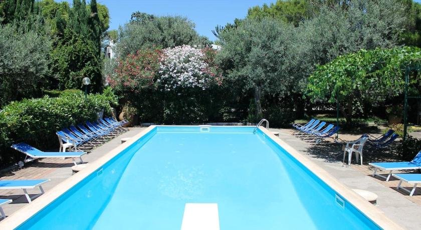 Casa Lucky - Anacapri
