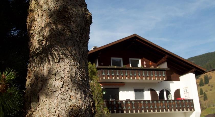 Ferienwohnung Jahn Oberammergau