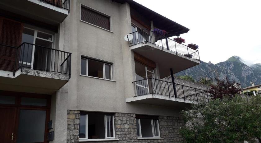 Casa Amelia Gargnano