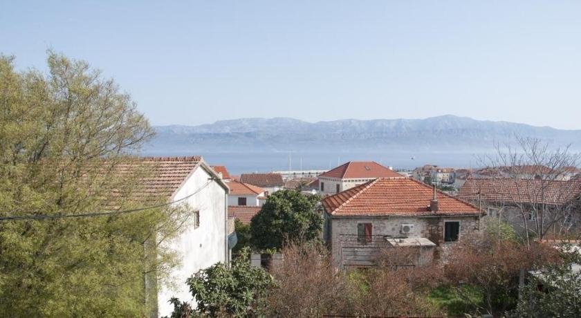 Apartment Villa DD