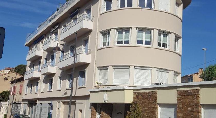 La Caravelle Le Lavandou