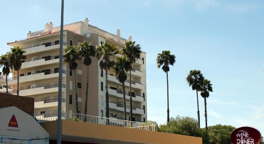 Apartamento Praia Vau T1