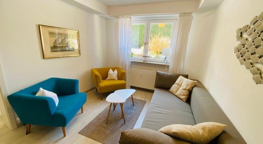Comfort-Appartment