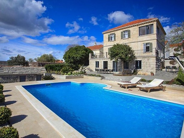 Villa Mar Lumbarda