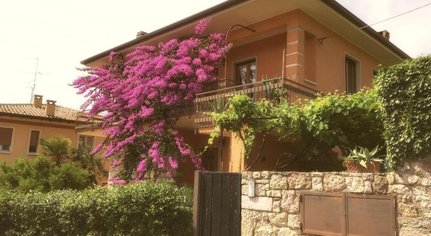 Residenza Bouganville