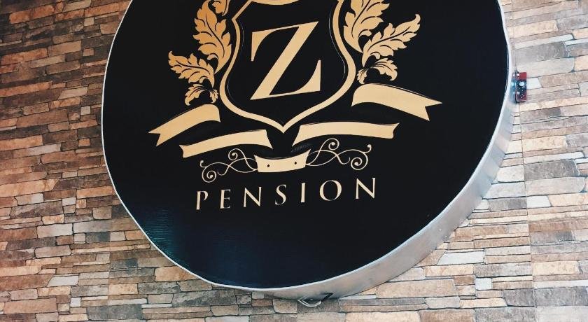 Z Pension