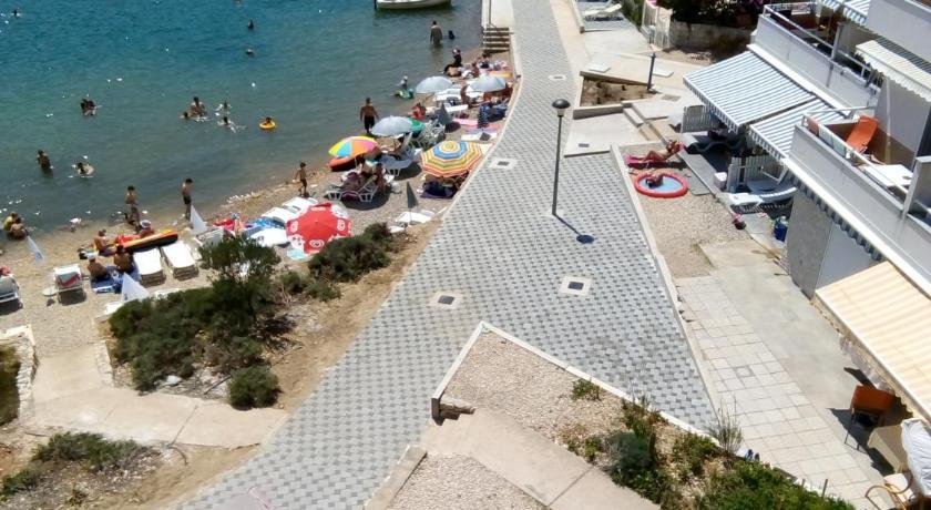 Apartmani Jopi