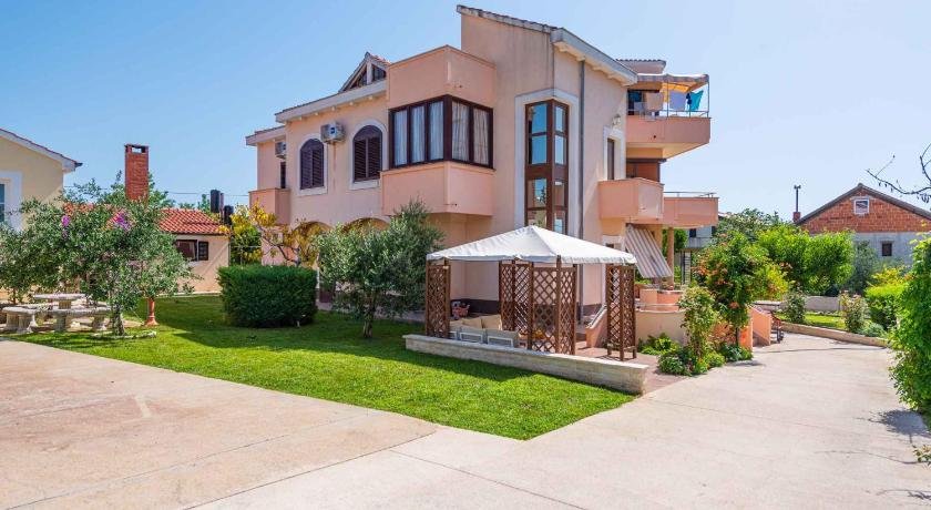 Studio in Privlaka/Zadar Riviera 7840