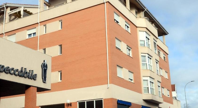 Apartamentos Turisticos Ceres
