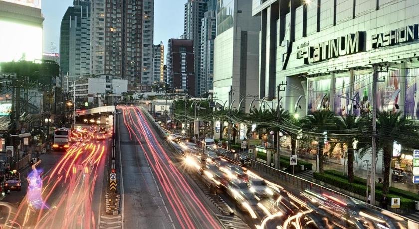 PR Place Hotel