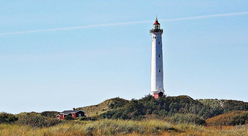 Holiday Home Anker II