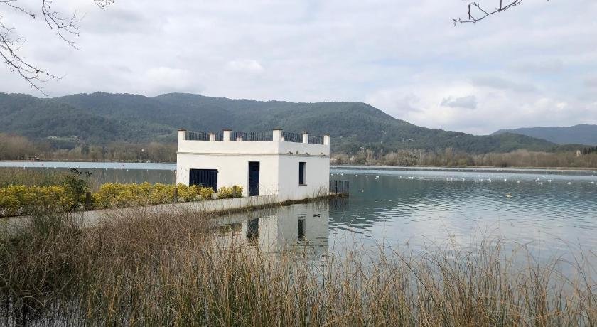 Up Rooms Banyoles