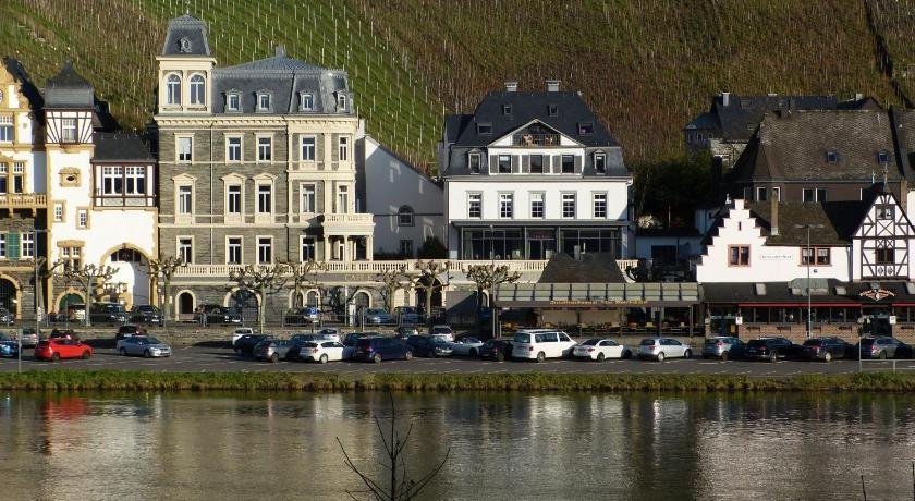 Ferienwohnungen am Stadtpalais