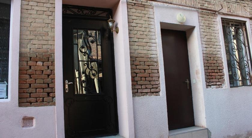 Apartment Izabella Tbilisi