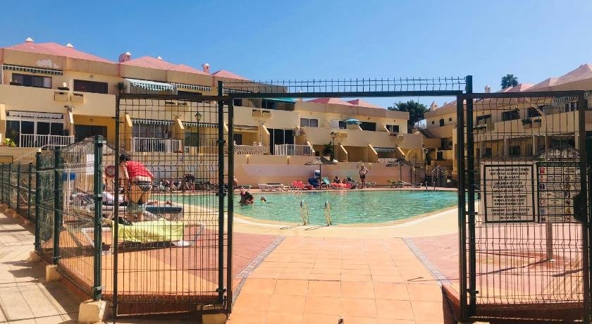 Costa Adeje Apartment Adeje