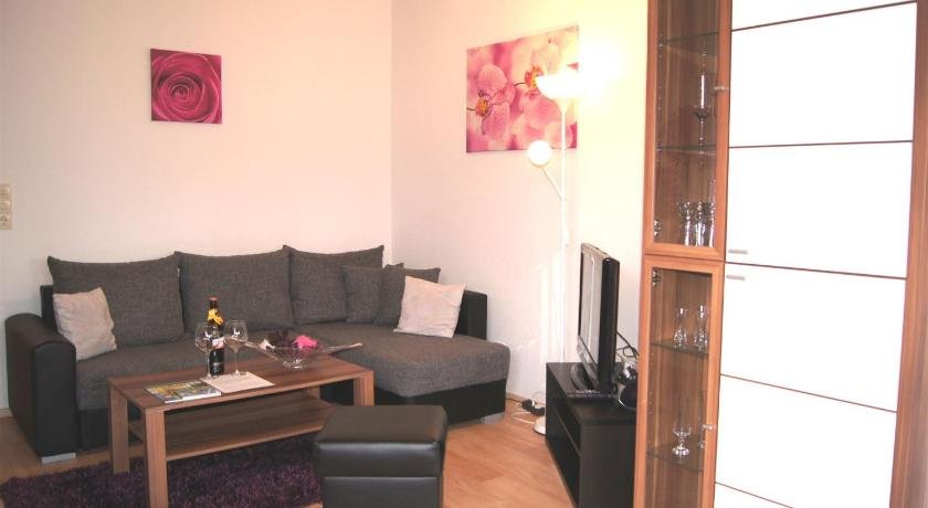 Winterberg Appartement 21032