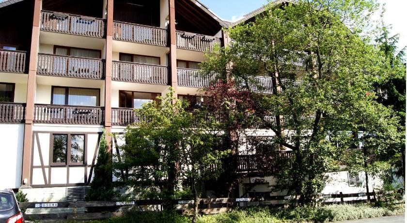 Winterberg Appartement 21074