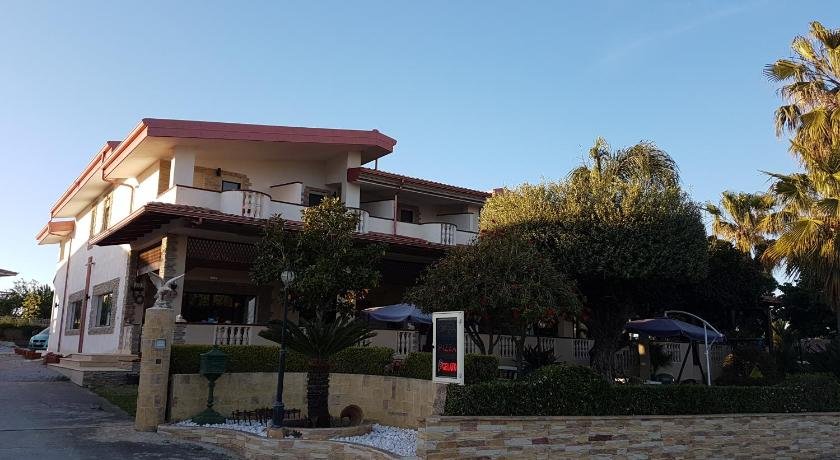 Hotel La Campagnola Ricadi