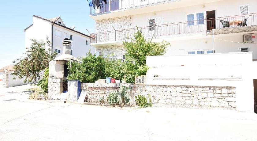 Apartmani Vinko