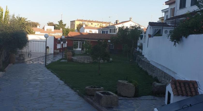 El Jardin del 22