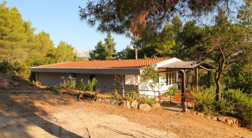 Villa Badde rosa