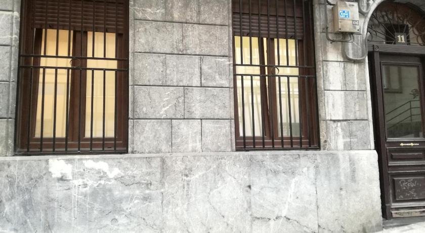 Apartamento Jare