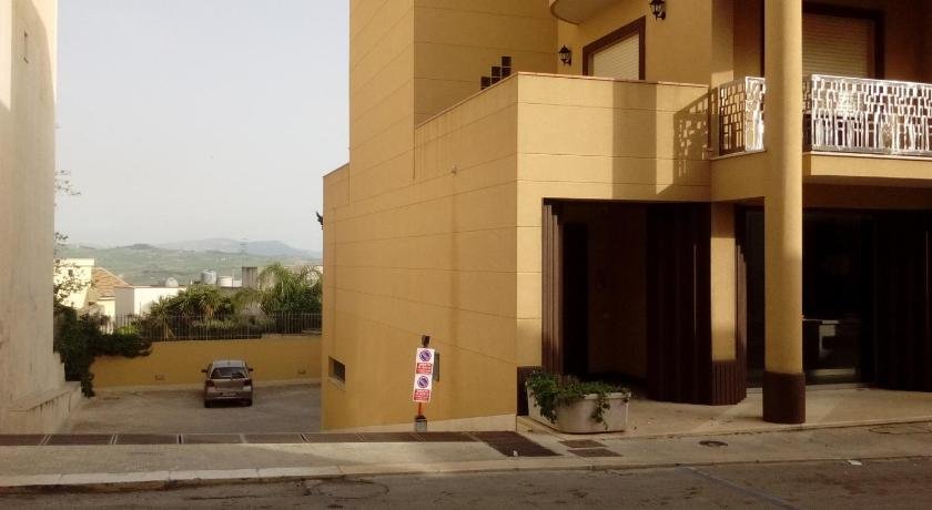 Diana Apartment Valderice