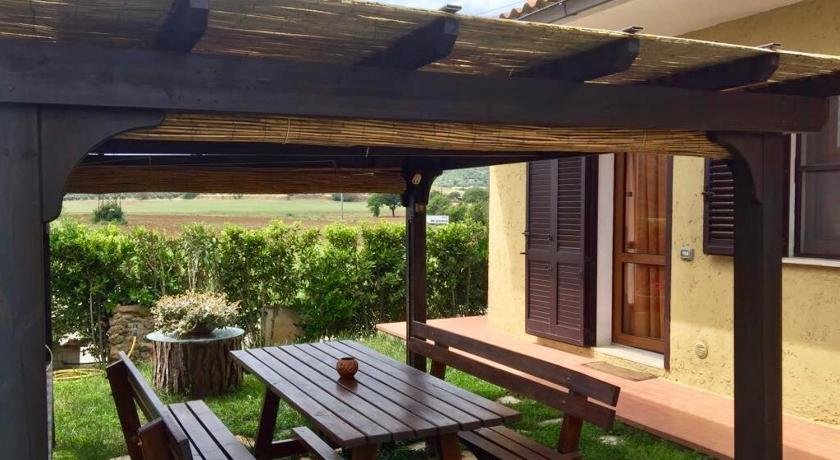 La Fontanella del Giardino